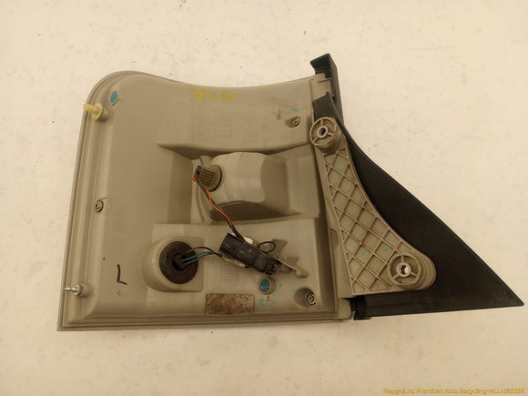 Ford Flex Passenger Right Tail Lamp