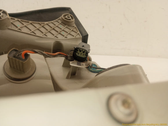 Ford Flex Passenger Right Tail Lamp