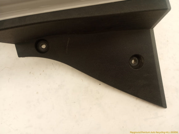 Ford Flex Passenger Right Tail Lamp