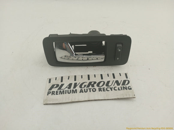 Ford Flex Driver Left Front Interior Door Handle