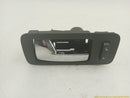 Ford Flex Driver Left Front Interior Door Handle-2
