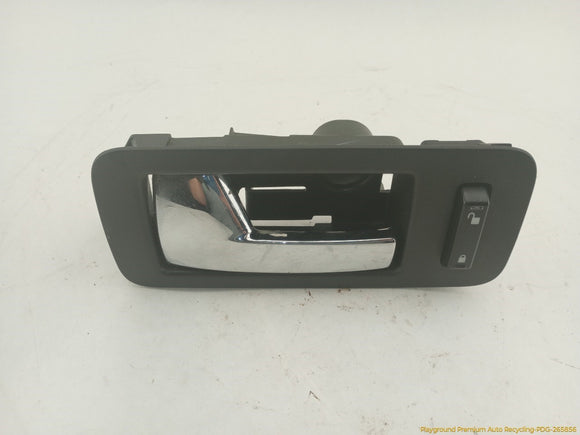 Ford Flex Driver Left Front Interior Door Handle