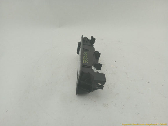 Ford Flex Driver Left Front Interior Door Handle