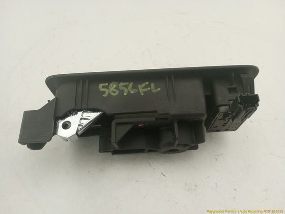 Ford Flex Driver Left Front Interior Door Handle