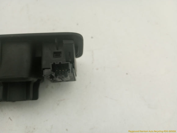 Ford Flex Driver Left Front Interior Door Handle