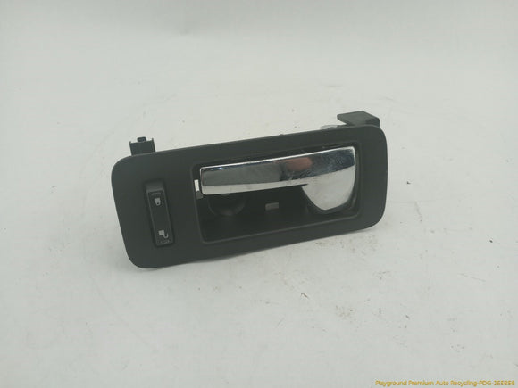 Ford Flex Driver Left Front Interior Door Handle