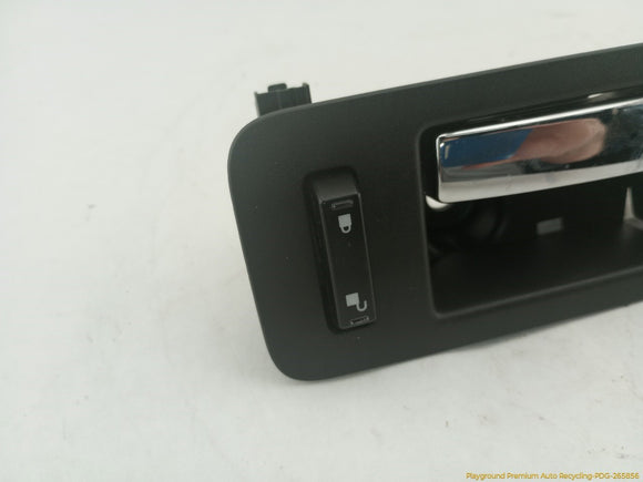 Ford Flex Driver Left Front Interior Door Handle