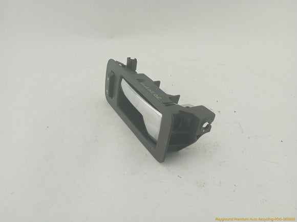 Ford Flex Driver Left Front Interior Door Handle