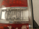 Ford Flex Driver Left Tail Lamp-5