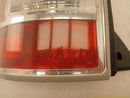 Ford Flex Driver Left Tail Lamp-6