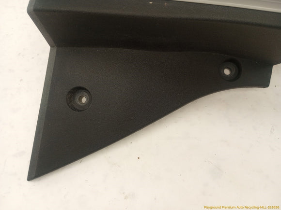 Ford Flex Driver Left Tail Lamp
