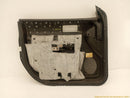 Ford Flex Passenger Right Front Door Card Trim Panel-2