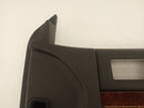 Ford Flex Passenger Right Front Door Card Trim Panel-3