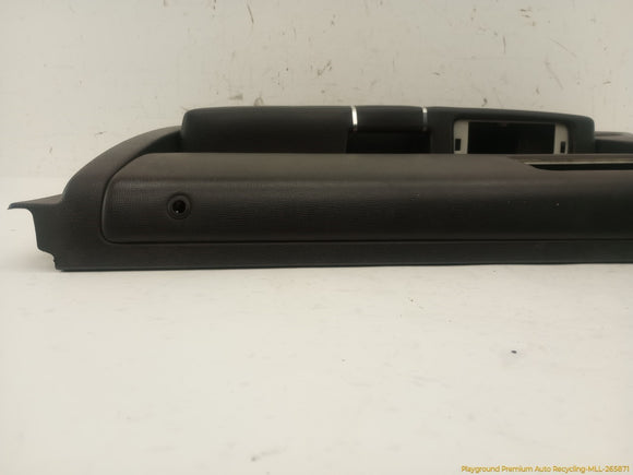 Ford Flex Passenger Right Front Door Card Trim Panel