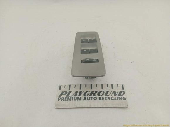 Ford Flex Driver Left Front Door Window Lock Switch