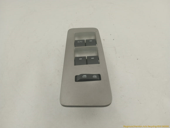 Ford Flex Driver Left Front Door Window Lock Switch