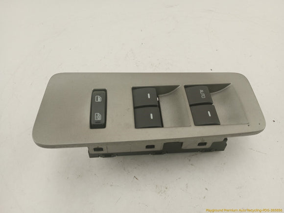 Ford Flex Driver Left Front Door Window Lock Switch