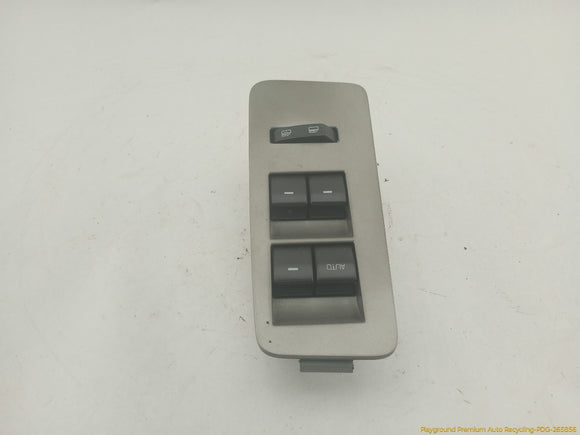 Ford Flex Driver Left Front Door Window Lock Switch