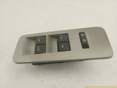 Ford Flex Driver Left Front Door Window Lock Switch-5