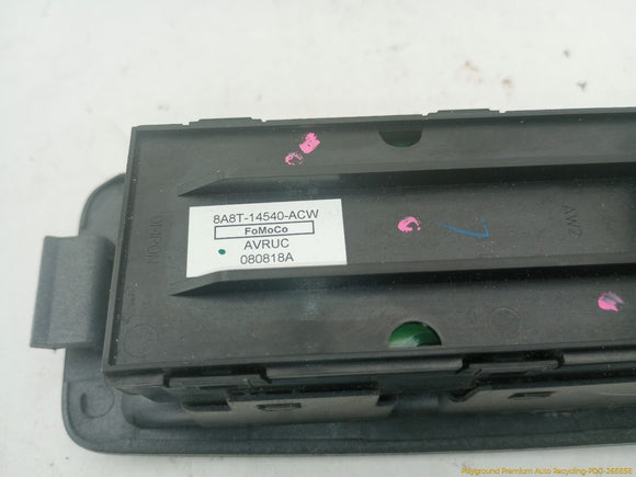 Ford Flex Driver Left Front Door Window Lock Switch