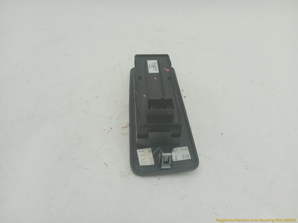 Ford Flex Driver Left Front Door Window Lock Switch