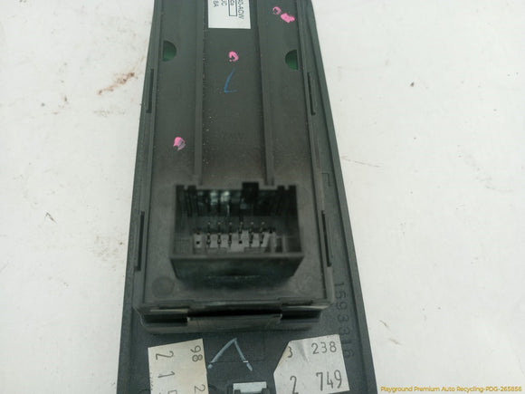 Ford Flex Driver Left Front Door Window Lock Switch