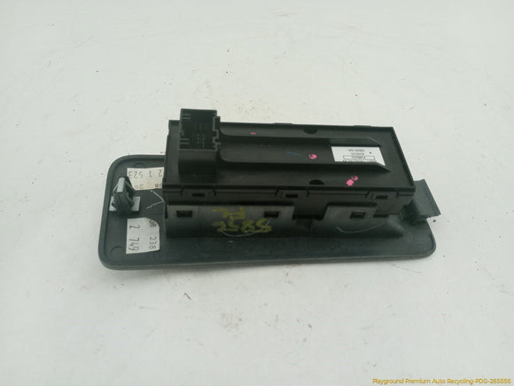 Ford Flex Driver Left Front Door Window Lock Switch