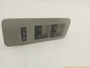 Ford Flex Driver Left Front Door Window Lock Switch-11