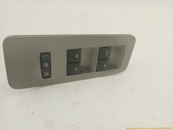 Ford Flex Driver Left Front Door Window Lock Switch