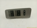 Ford Flex Driver Left Front Door Window Lock Switch-12