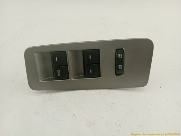 Ford Flex Driver Left Front Door Window Lock Switch