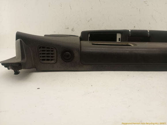 Ford Flex Driver Left Front Door Card Trim Panel