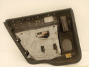 Ford Flex Passenger Right Rear Door Card Trim Panel-2