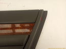 Ford Flex Passenger Right Rear Door Card Trim Panel-5