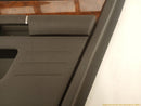 Ford Flex Passenger Right Rear Door Card Trim Panel-6