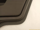 Ford Flex Passenger Right Rear Door Card Trim Panel-7