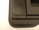 Ford Flex Passenger Right Rear Door Card Trim Panel-9