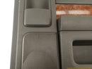 Ford Flex Passenger Right Rear Door Card Trim Panel-10