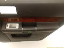 Ford Flex Passenger Right Rear Door Card Trim Panel-11