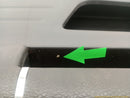 Ford Flex Passenger Right Rear Door Card Trim Panel-12