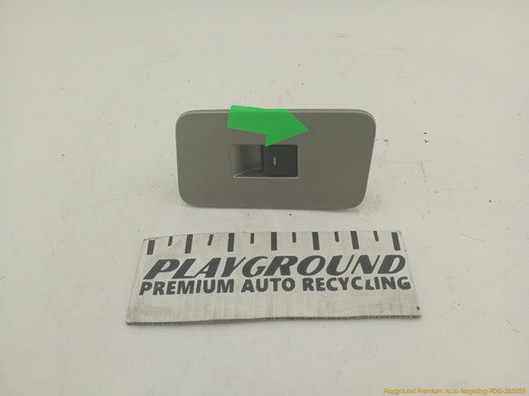 Ford Flex Driver Left Rear Door Window Switch