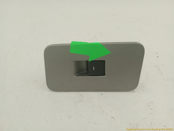 Ford Flex Driver Left Rear Door Window Switch