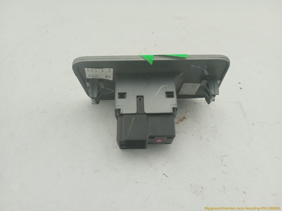 Ford Flex Driver Left Rear Door Window Switch