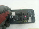 Ford Flex Driver Left Rear Door Window Switch-5