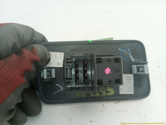 Ford Flex Driver Left Rear Door Window Switch