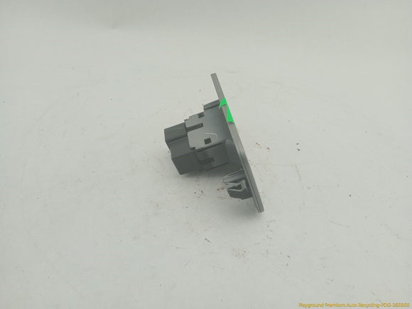 Ford Flex Driver Left Rear Door Window Switch