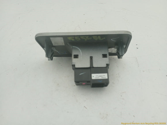 Ford Flex Driver Left Rear Door Window Switch