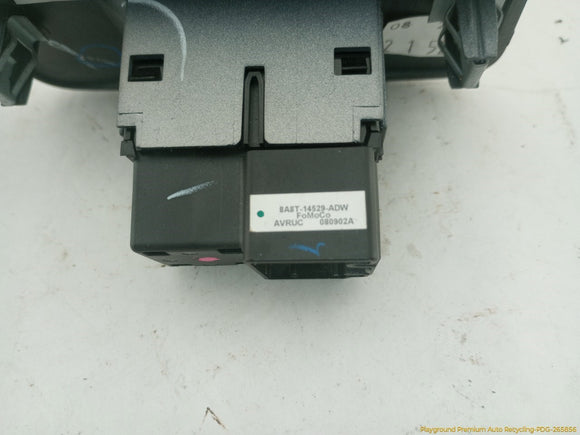 Ford Flex Driver Left Rear Door Window Switch