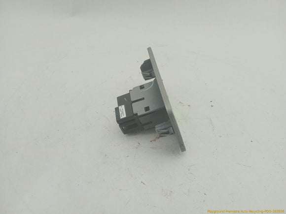Ford Flex Driver Left Rear Door Window Switch