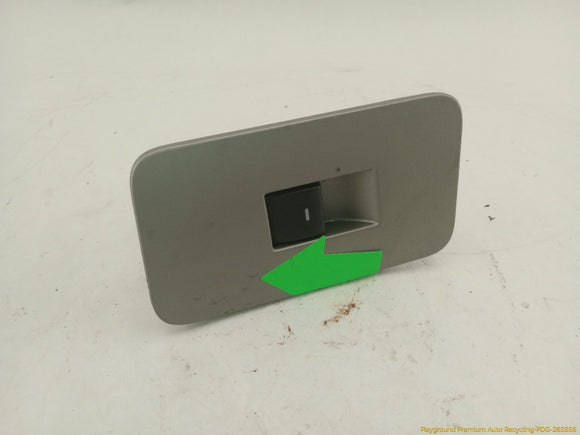 Ford Flex Driver Left Rear Door Window Switch